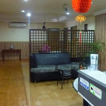 7 Hung Hung Inn Κότα Κιναμπαλού Εξωτερικό φωτογραφία