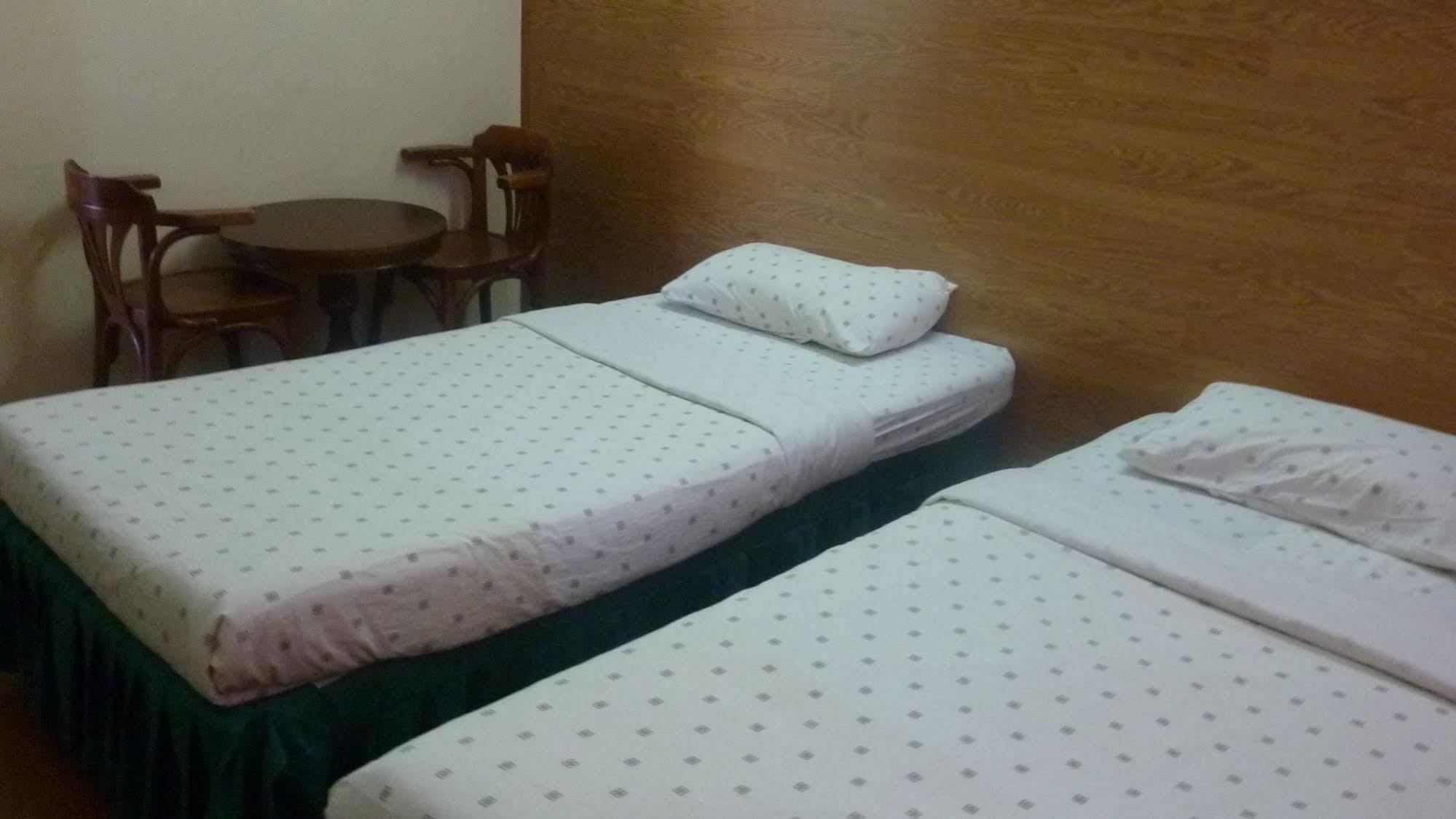 7 Hung Hung Inn Κότα Κιναμπαλού Εξωτερικό φωτογραφία