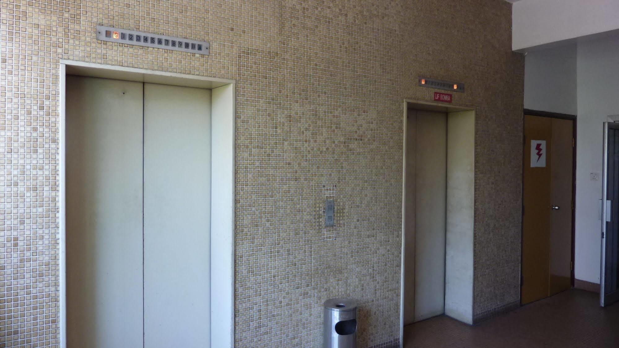 7 Hung Hung Inn Κότα Κιναμπαλού Εξωτερικό φωτογραφία
