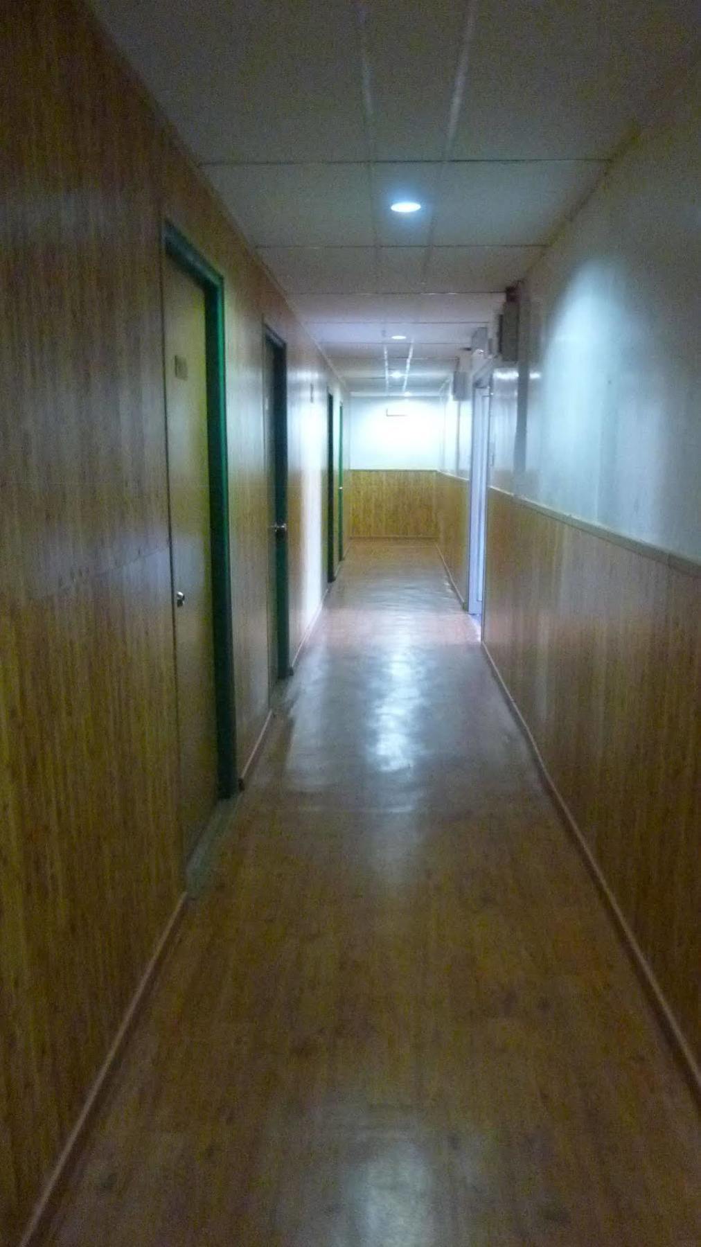 7 Hung Hung Inn Κότα Κιναμπαλού Εξωτερικό φωτογραφία